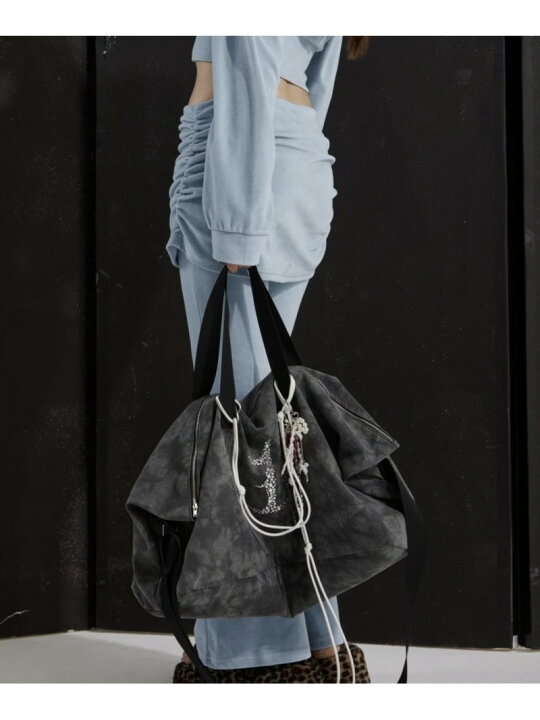 楽天市場】GATELESS 【GATELESS】TRAVEL SHOULDER BAG ネバーマインド 