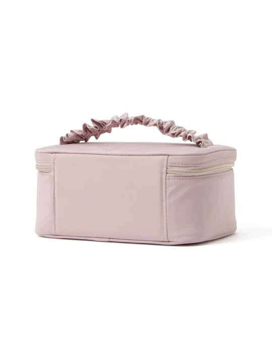 楽天市場】【SALE／30%OFF】Francfranc フリル バニティポーチ S 