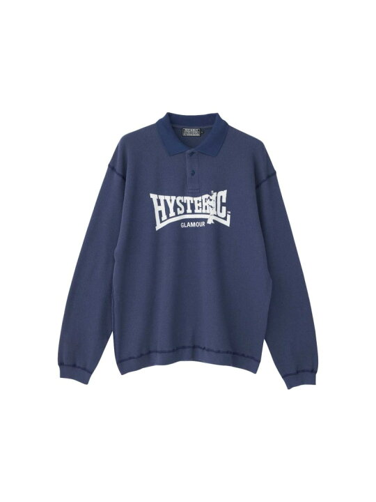 楽天市場】HYSTERIC GLAMOUR COMPRESSION LOGO シャツ ヒステリック 