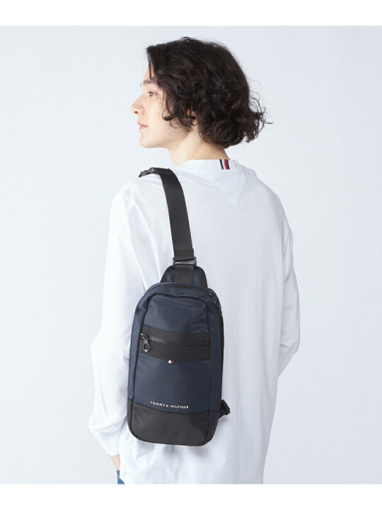 楽天市場】【SALE／60%OFF】TOMMY HILFIGER (M)TOMMY HILFIGER(トミー 