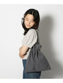 Snow Peak Natural-Dyed Recycled Cotton Multi Bag スノーピーク バッグ その他のバッグ グレー ベージュ カーキ【送料無料】