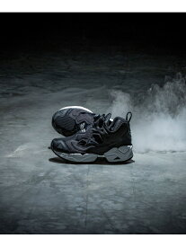 Reebok インスタポンプフューリー 95 / INSTAPUMP FURY 95 リーボック シューズ・靴 スニーカー ブラック ホワイト ベージュ レッド【送料無料】