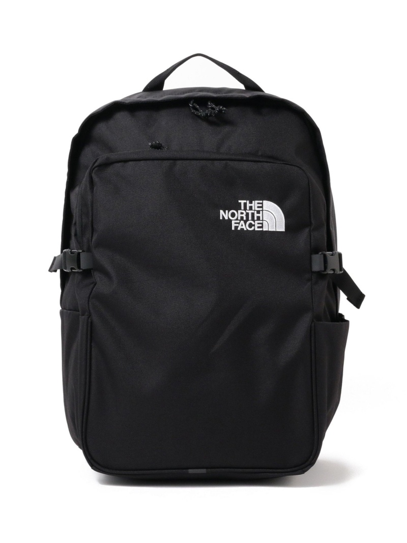 BEAMS MEN THE NORTH FACE / Boulder Daypack ビームス メン バッグ リュック・バックパック ブラック【送料無料】のサムネイル