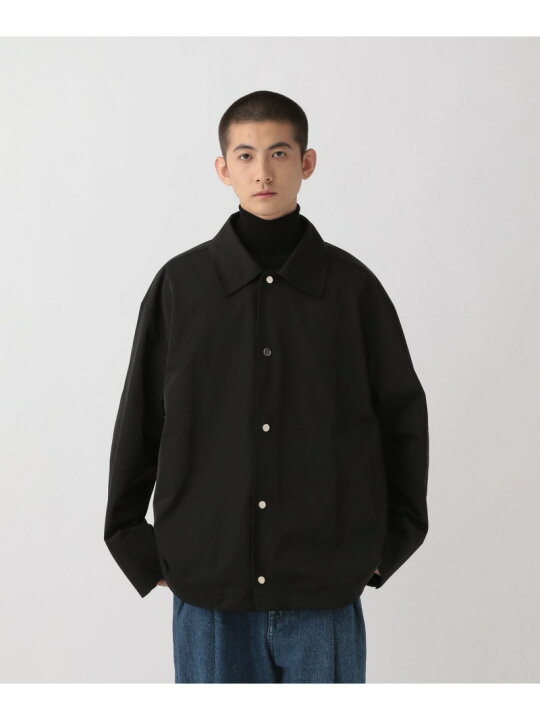 楽天市場】STERNBERG (U)COACH JKT グローバルワーク ジャケット 