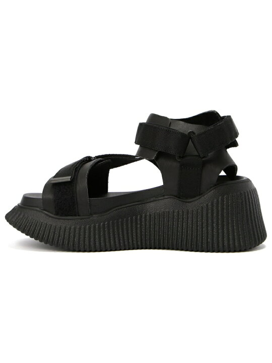 楽天市場】【SALE／50%OFF】LHP NILoS/ニルズ/ストラップサンダル  