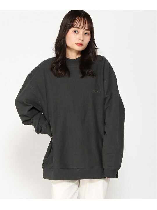 楽天市場】【SALE／60%OFF】WTW (U)WTW モックネック スウェット 