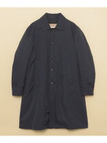 楽天市場】black label crestbridge ステンカラーコートの通販 