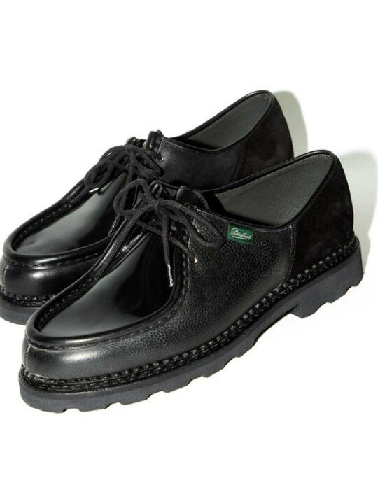 楽天市場】BEAUTY&YOUTH UNITED ARROWS 【別注】 ＜PARABOOT 