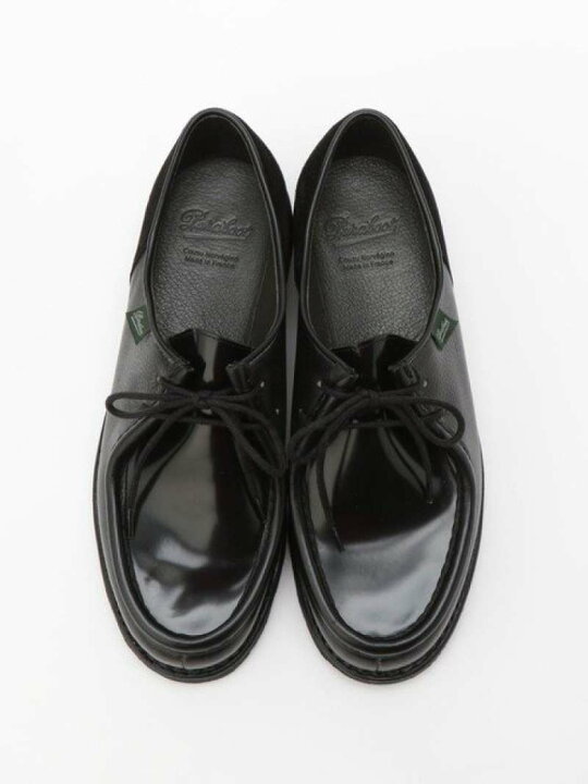 楽天市場】BEAUTY&YOUTH UNITED ARROWS 【別注】 ＜PARABOOT 