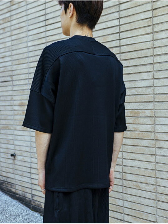 楽天市場】【SALE／30%OFF】ATTACHMENT UNIQUE SHAPED NYLON RIB 
