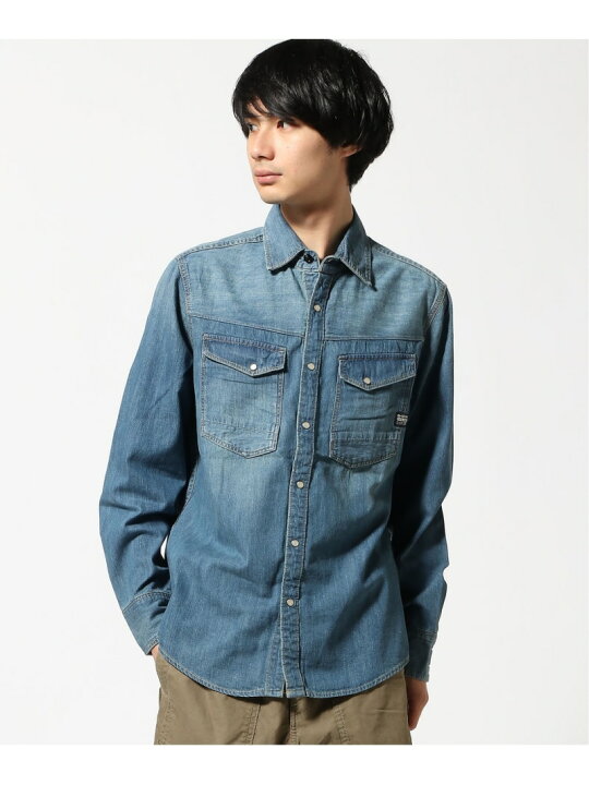 楽天市場】【SALE／40%OFF】G-Star RAW 【公式ショップ】SLIM DENIM 