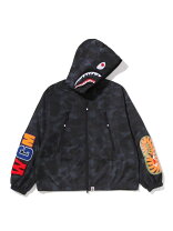 楽天市場】ape シャーク（種類（コート・ジャケット）ブルゾン 