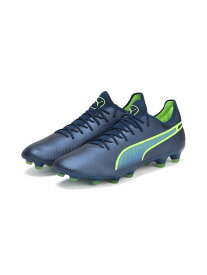 【SALE／30%OFF】PUMA メンズ プーマ キング アルティメット HG/AG サッカースパイク プーマ シューズ・靴 スニーカー【RBA_E】【送料無料】