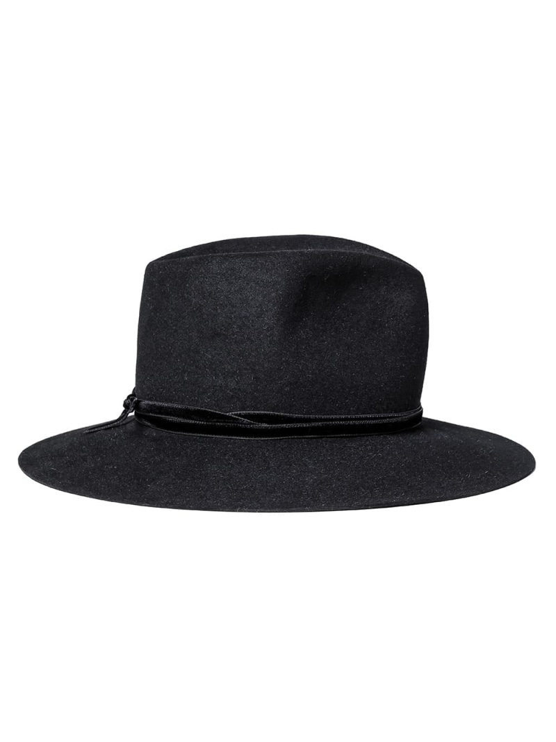 楽天市場】TAKAHIROMIYASHITATheSoloist. nobled hat./velvet ribbon