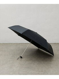 COLONY 2139 UV無地コーティング折傘 コロニー トゥーワンスリーナイン ファッション雑貨 折りたたみ傘 ネイビー ブラック
