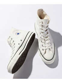 BEAUTY&YOUTH UNITED ARROWS ＜CONVERSE(コンバース)＞ A/STAR HI/スニーカー : ビューティー＆ユース　ユナイテッドアローズ シューズ・靴 スニーカー ホワイト ブラック【送料無料】