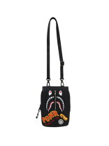 楽天市場】A BATHING APE（ショルダーバッグ・メッセンジャーバッグ 