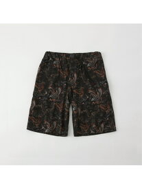 【SALE／62%OFF】White Mountaineering (M)WM×GRAMICCI BIRDS WIDE SHORTS ホワイトマウンテニアリング パンツ その他のパンツ ブラック【RBA_E】【送料無料】