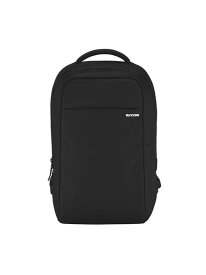 Incase (U)INCO100279-BLK ICON Lite Pack 16inch バックパック Incase インケース バッグ リュック・バックパック ブラック【送料無料】