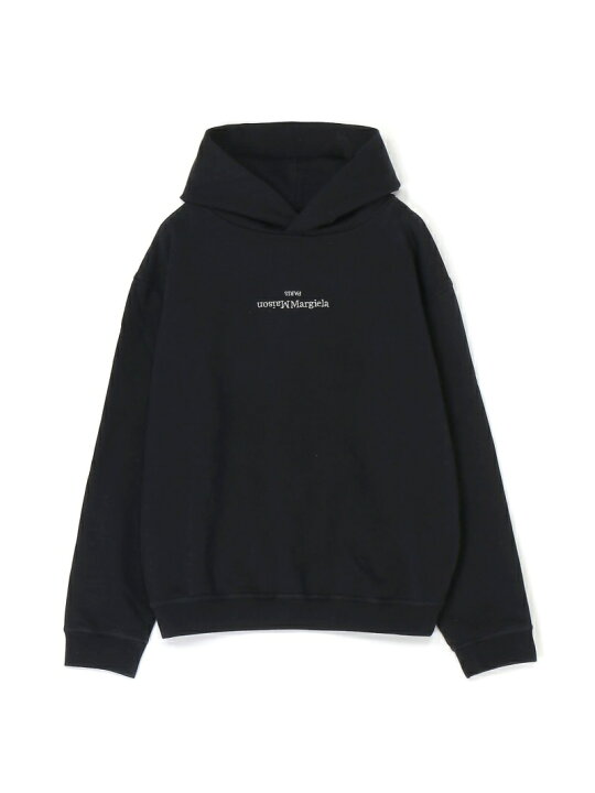 楽天市場】Maison Margiela フード スウェットシャツ メゾンマルジェラ 