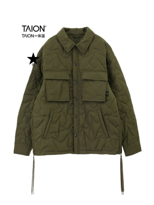 楽天市場】【SALE／40%OFF】CONVERSE TOKYO 【TAION】MILITARY STAR 