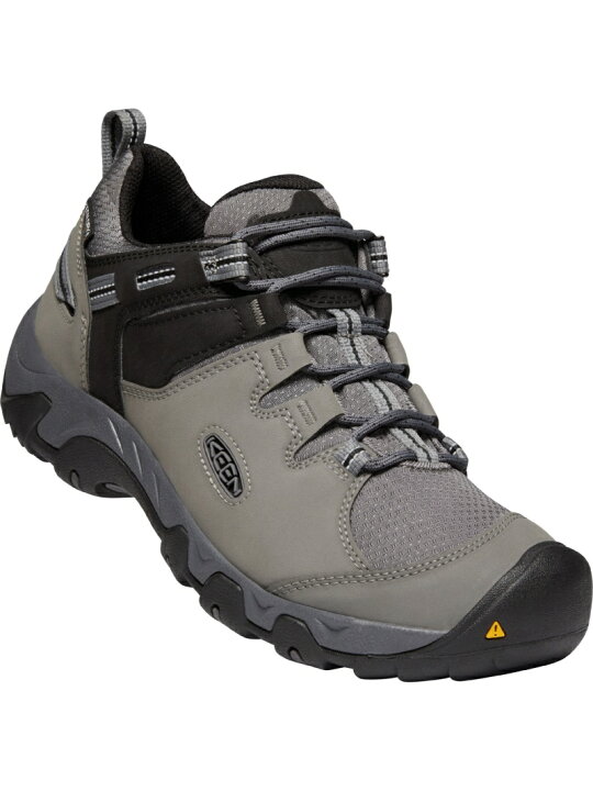 楽天市場】【SALE／30%OFF】KEEN (MEN)STEENS WP SYN / スティーンズ 