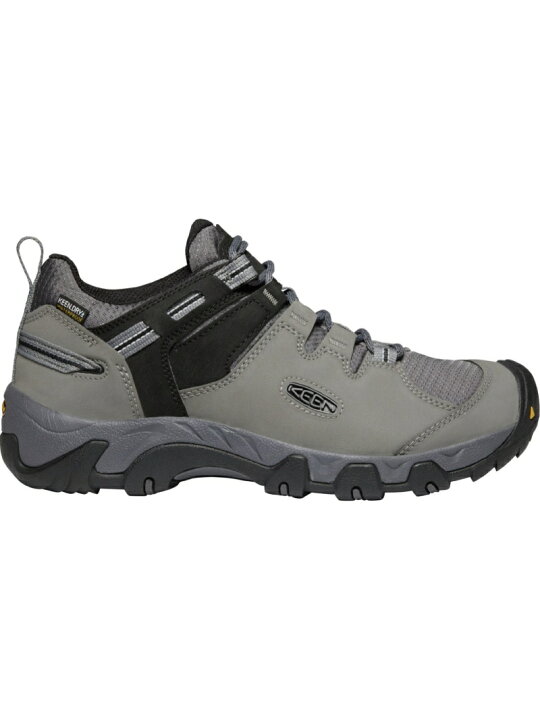 楽天市場】【SALE／30%OFF】KEEN (MEN)STEENS WP SYN / スティーンズ 