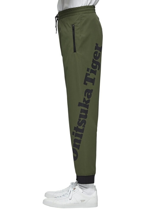 楽天市場】Onitsuka Tiger 【公式ショップ】PANTS オニツカタイガー 