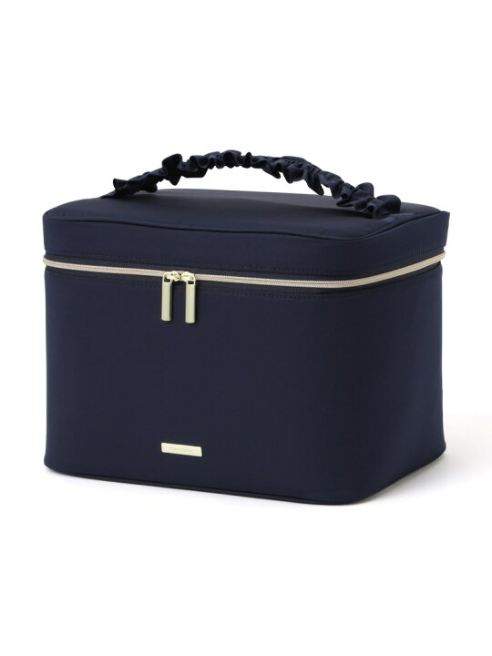 楽天市場】【SALE／30%OFF】Francfranc フリル バニティポーチ L 