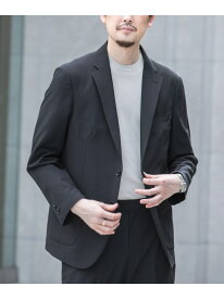 URBAN RESEARCH DOORS 『イージーケア』LIFE STYLE TAILOR 4WAYストレッチライトコンフォータブルJK アーバンリサーチドアーズ ジャケット・アウター テーラードジャケット・ブレザー ブラウン ネイビー ブラック【送料無料】