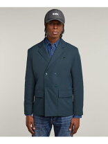 楽天市場】g－star raw テーラードジャケットの通販
