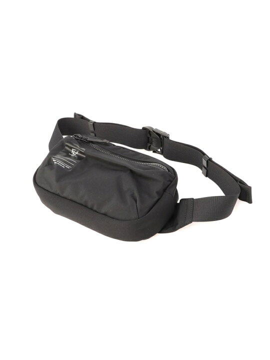 楽天市場】RAMIDUS (U)TAG_WAIST BAG ラミダス バッグ ボディバッグ 