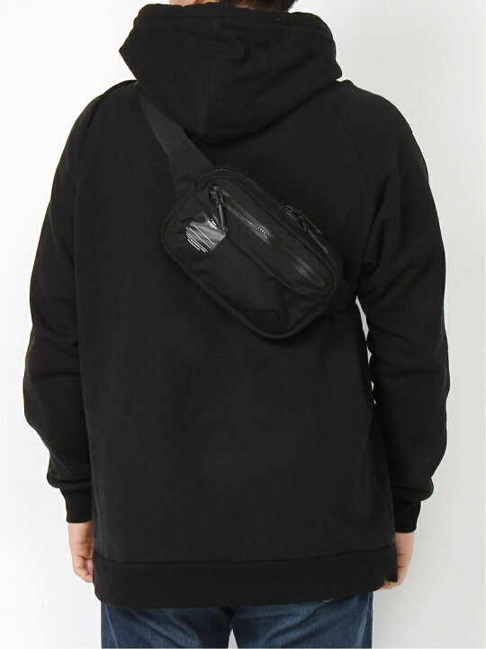 楽天市場】RAMIDUS (U)TAG_WAIST BAG ラミダス バッグ ボディバッグ 
