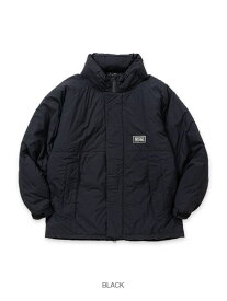 SY32 by SWEET YEARS INSULATION WIDE SILHOUETTE RELAXING COAT エスワイサーティトゥバイスウィートイヤーズ ジャケット・アウター その他のジャケット・アウター ブラック レッド【送料無料】