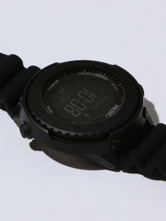 楽天市場】BEAUTY&YOUTH UNITED ARROWS 【別注】 ＜SEIKO(セイコー 