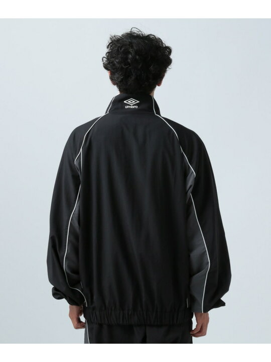 楽天市場】【SALE／40%OFF】BAYFLOW 【UMBRO×BAYFLOW】別注オリジナル 
