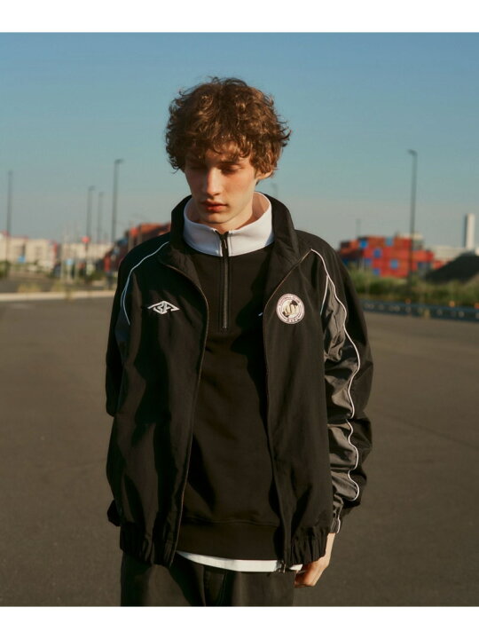 楽天市場】【SALE／40%OFF】BAYFLOW 【UMBRO×BAYFLOW】別注オリジナル 