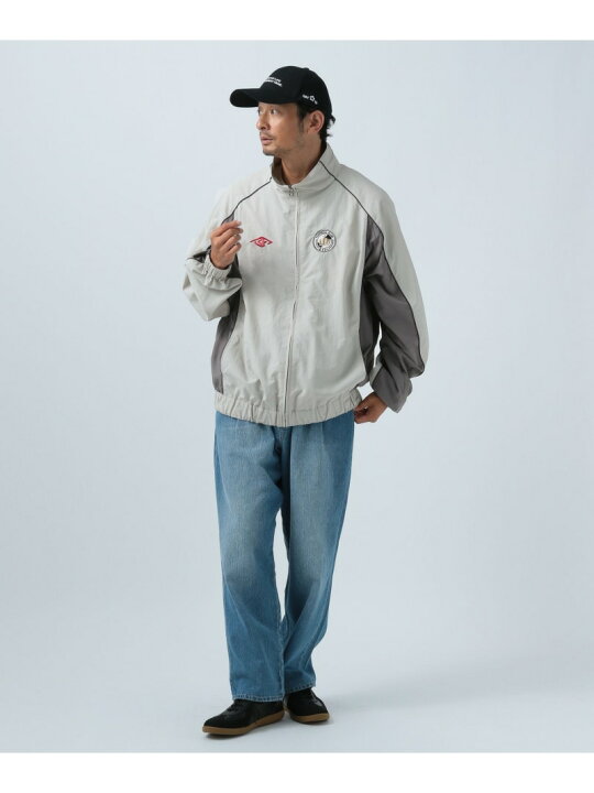 楽天市場】【SALE／40%OFF】BAYFLOW 【UMBRO×BAYFLOW】別注オリジナル 