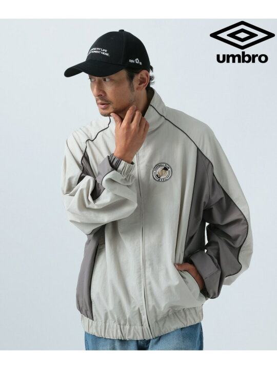 楽天市場】【SALE／40%OFF】BAYFLOW 【UMBRO×BAYFLOW】別注オリジナル 