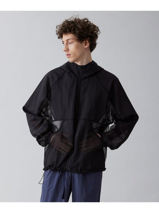 楽天市場】【SALE／80%OFF】UNFILO インセクトシールド パーカー 