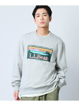楽天市場】LLBEAN（サイズ（S/M/L）S）（スウェット・トレーナー 