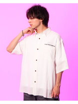 楽天市場】ネスタブランド（カラーホワイト）（カジュアルシャツ 