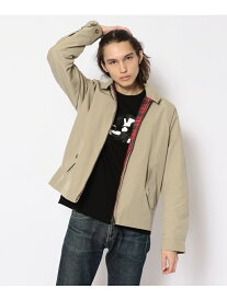 B'2nd BARACUTA (バラクータ) G4 BARACUTA CLOTH ビーセカンド ジャケット・アウター ブルゾン・ジャンパー ブラウン ブラック【送料無料】