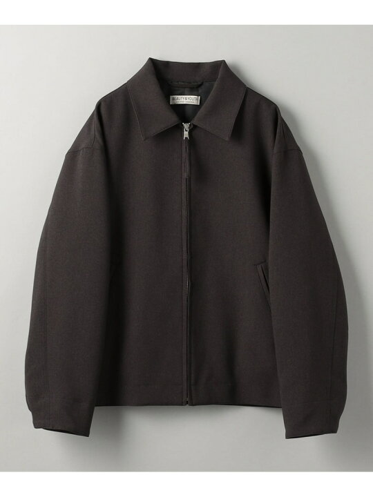 楽天市場】【SALE／70%OFF】BEAUTY&YOUTH UNITED ARROWS ハード ダブル 