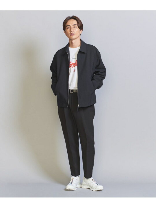 楽天市場】【SALE／70%OFF】BEAUTY&YOUTH UNITED ARROWS ハード ダブル 