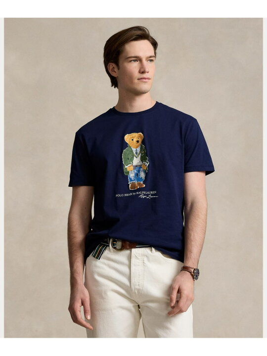 楽天市場】POLO RALPH LAUREN クラシック フィット Polo ベア  