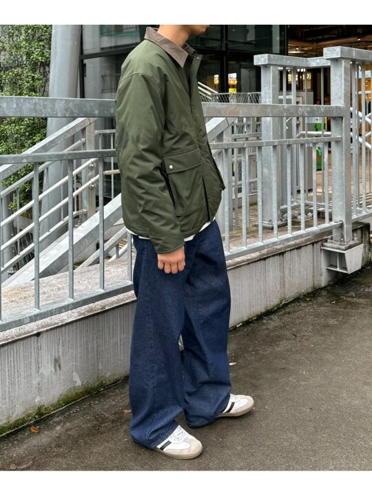 楽天市場】【SALE／40%OFF】CIAOPANIC TYPY ユーティリティー中綿 