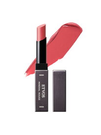 ETVOS ミネラルルージュ [ リップ 口紅 ルージュ 石けんオフ ] エトヴォス メイクアップ 口紅・リップ・グロス ピンク オレンジ レッド