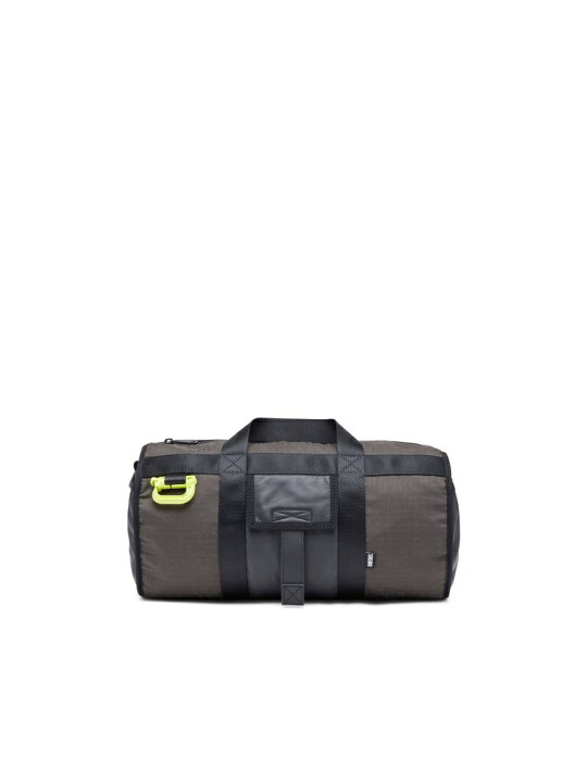 楽天市場】【SALE／60%OFF】DIESEL メンズ MIXマテリアル ダッフル 