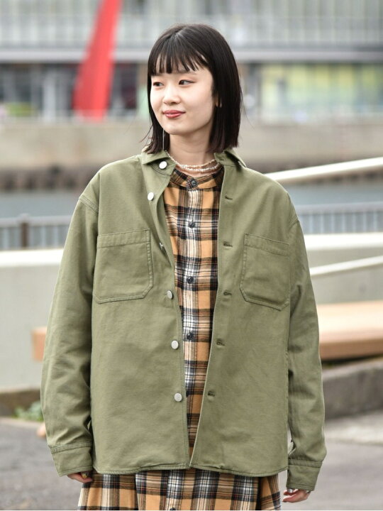 楽天市場】【SALE／70%OFF】SHIPS SHIPS: ミリタリー ツイル 